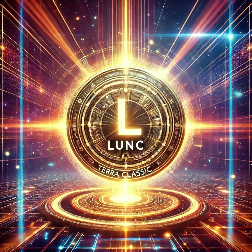 LUNC减半机制：一场关于可持续增长的思想实验